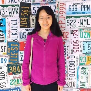 Meet your Posher, Alice